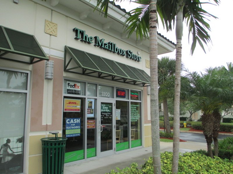 Private Mailbox Rental Near Me Margate, FL The Mailbox Store And