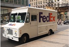 WE SHIP FEDEX