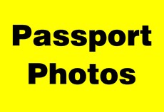 PASSPORT PHOTOS  