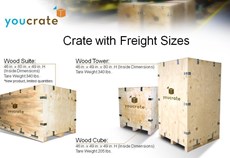 YOU CRATE