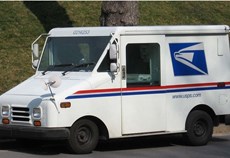 USPS