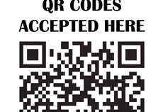 FEDEX QR