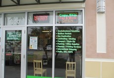 THIS IS YOUR STORE